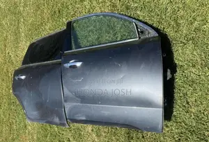 Car Door 2014-2016 Acura MDX
