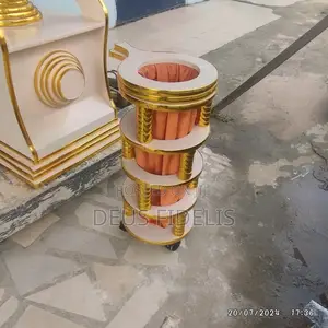 Offering Basket for Church