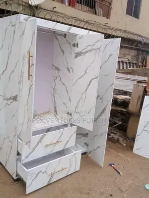 Movable Wardrobe