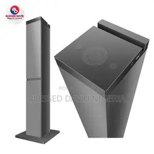 LG RK1 60W Mini Hi-Fi System