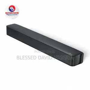 LG Sk1 2.0ch 40W Soundbar