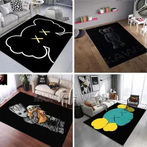 Luxury Rugs for Home Beautification