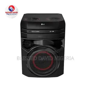 LG Xboom On2d 100W Speaker