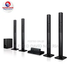 LG LHD71C 5.1ch 1000W Home Theater System
