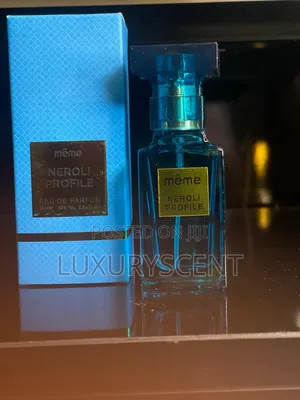 25ML Meme Neroli Profile EDP