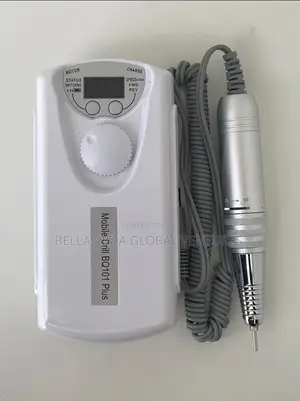 Electric Portable Nail Drill