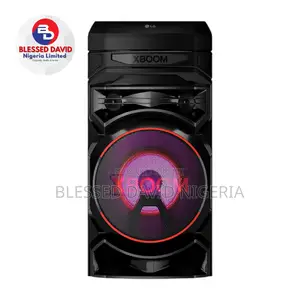 LG XBOOM RNC5 (Pikin) 500W, All in One Hifi System