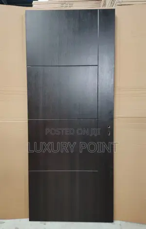 Wooden Door A9