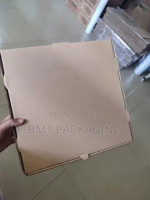 Legit Direct Supplier Pizza Cartons