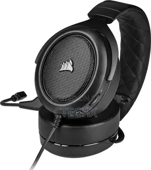 Corsair Hs50 Pro Stereo Gaming Headset