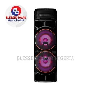 Lg Xboom Rnc9 800w, All In One Hifi System