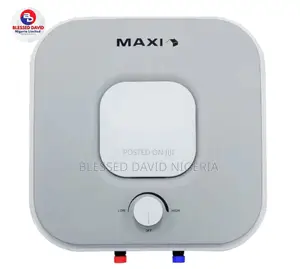 Maxi 30l 2000w Water Heater