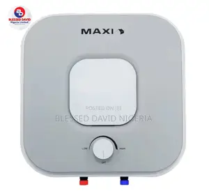 Maxi 15l 2000w Water Heater
