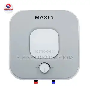 Maxi 10l 2000w Water Heater