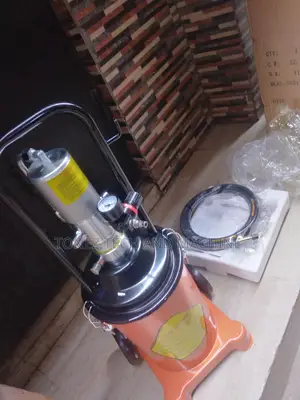 Air Vacuum Pump
