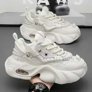 Unisex Fashion Sneakers