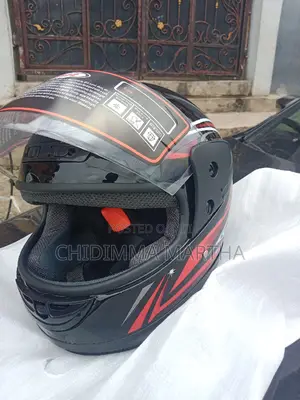 Correct Helmet