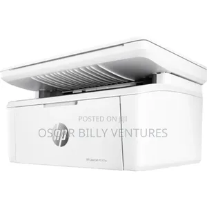 Hp Laserjet MFP M141w Wireless Multifunction Printer