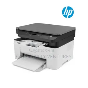 HP Laserjet PRO MFP M135A Printer (Print, Copy, Scan