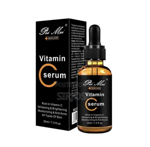Vitamin C Serum