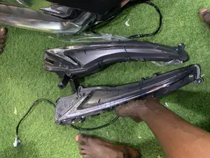 IS250 2017 Nike Bumper Light Available