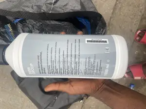 BMW Radiator Coolant