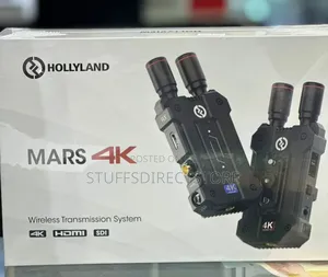 Hollyland Mars Wireless Video Transmission System