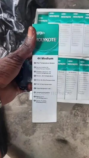 MOLYKOTE 44 Medium GREASE 100g