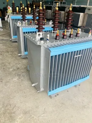 200kva/11 Transformer