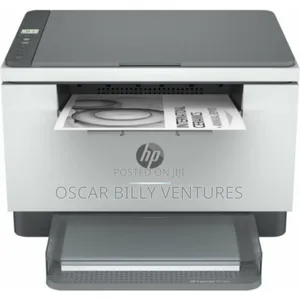 HP Laserjet MFP M236d Printer
