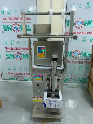 FZL-200 Automatic Weighing and Packaging Machine