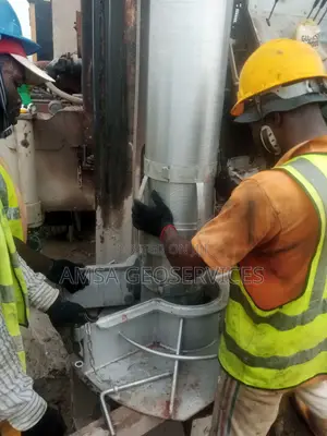 Survey for Borehole Drilling in Ogun, Lagos and Oyo State