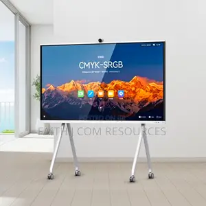 HUAWEI Ideahub S2 65′′ Intelligent Infrared Projector Screen