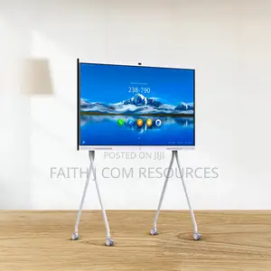 HUAWEI Ideahub S2 86′′ Intelligent Infrared Projector Screen