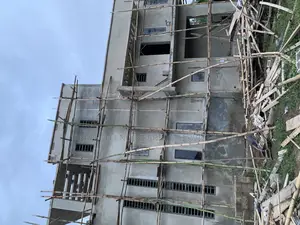 Electrical Installation of a Building