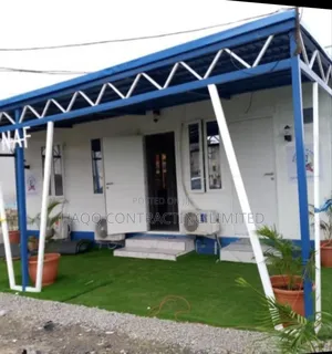 Price of Portacabin in Nigeria,12m×3.6m×3m Site Office Cabin