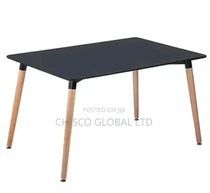 Wooden Table (4ft)