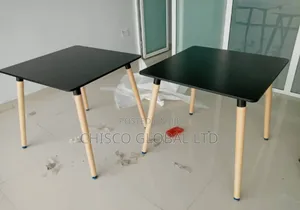 Wooden Table
