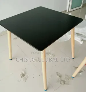 Wooden Table