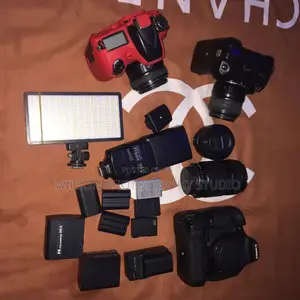Photography and Drone Pilot