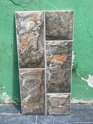 25 X 50 Crack Wall Tiles