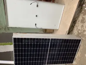 Jinko Solar Panel (Halfcut) Mono