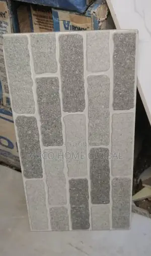 25 X 50 Crack Wall Tiles