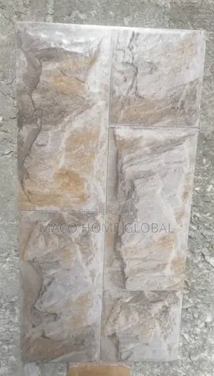 25 X 50 Crack Wall Tiles