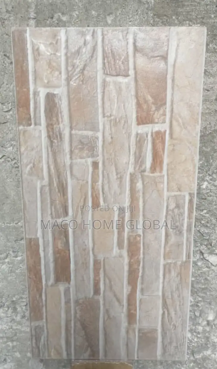 25 X 50 Crack Wall Tiles