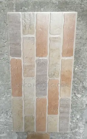 25 X 50 Crack Wall Tiles