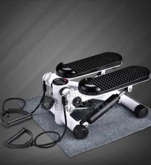 Fitness Mini Stepper