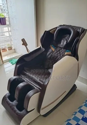 Chair Massager