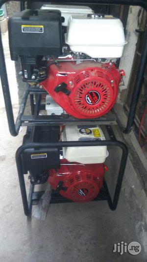 Welding Machines