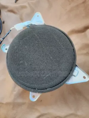 2006-09 Toyota Avalon Ship JBL Subwoofer